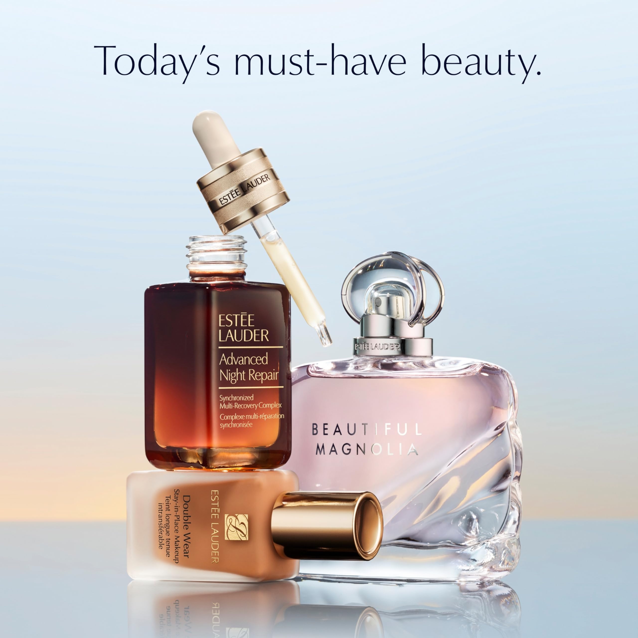 Estee Lauder Pleasures Intense Eau de Parfum - 100 ml : Amazon.co